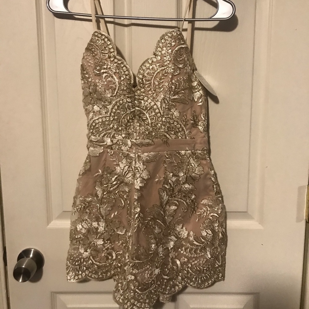 romper